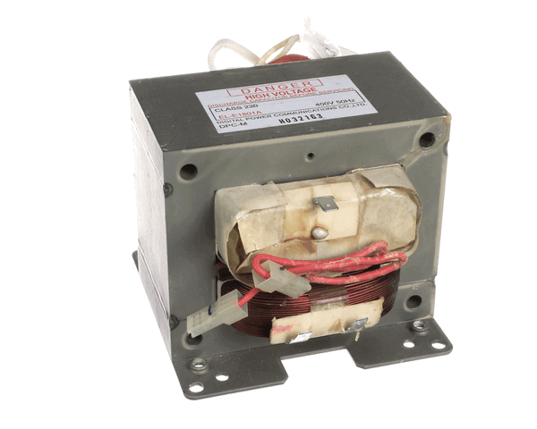 Electrolux Professional 0D6859 Transformer; 400V; Speedelight; Kit (ELX0D6859)