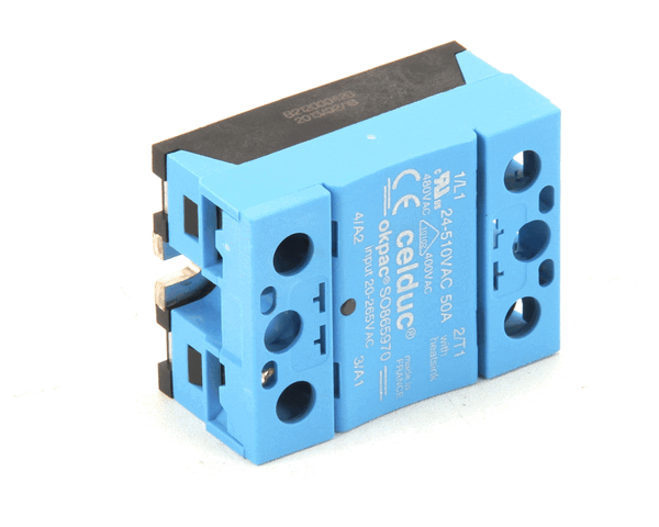 Electrolux Professional 0D6866 Relay Statique (ELX0D6866)