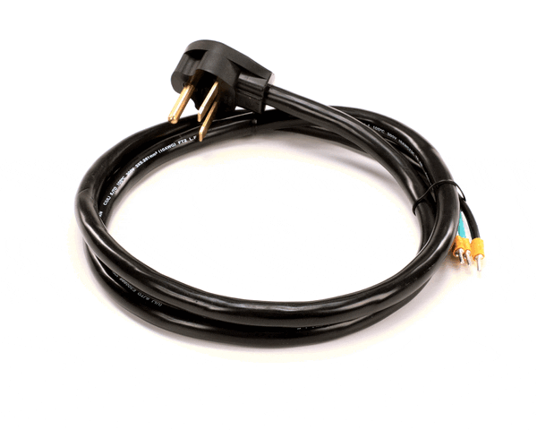 Electrolux Professional 0D6876 Supply Cable, 208V Hspp (ELX0D6876)
