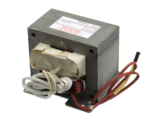 Electrolux Professional 0D7030 Transformer; 230V Speedelight; Kit (ELX0D7030)
