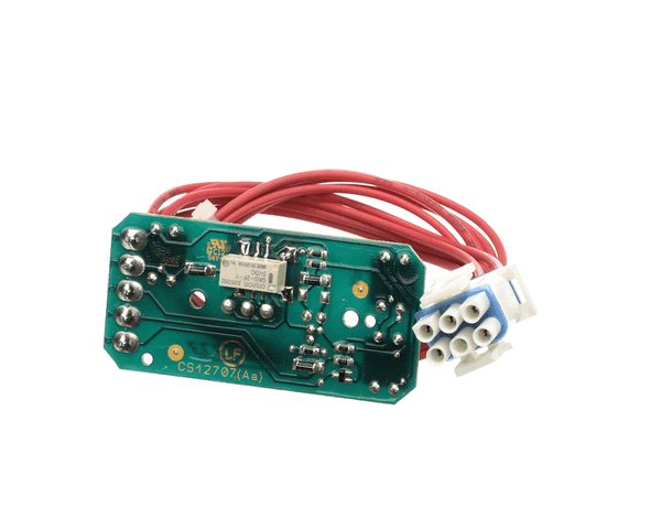 Electrolux Professional 0D7386 Controls Pcb, Tr22 23 24, 1V (ELX0D7386)