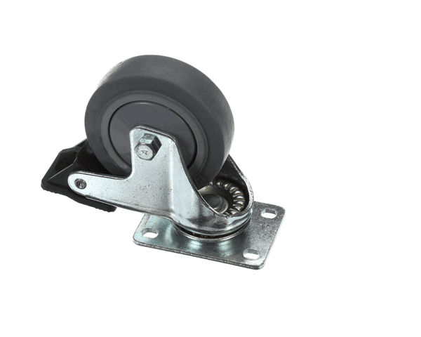Electrolux Professional 0D7610 Caster Wheel (ELX0D7610)