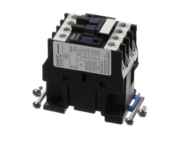 Electrolux Professional 0D7612 Contactor, 220V (ELX0D7612)