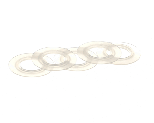 Electrolux Professional 0D7780 Washer, Set 5Pcs (ELX0D7780)