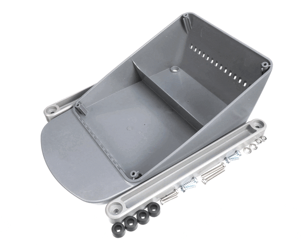 Electrolux Professional 0D7960 Base Cross Member Assembly (ELX0D7960)