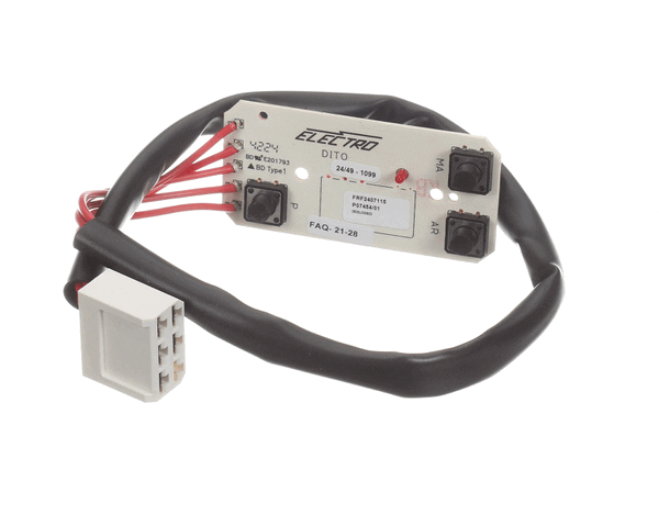 Electrolux Professional 0D7987 Control Card (ELX0D7987)