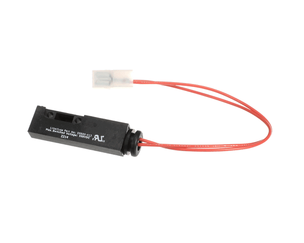Electrolux Professional 0D8068 Detector S3 Assembly (ELX0D8068)