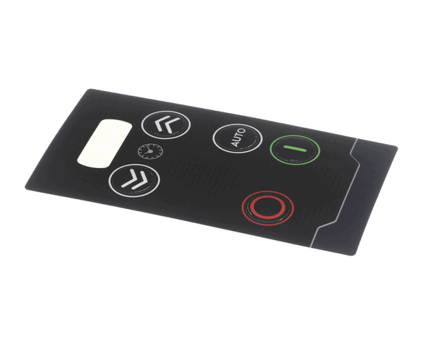 Electrolux Professional 0Df064 Label Control Board (ELX0DF064)