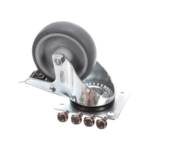 Electrolux Professional 0Df079 Wheel Assembly (ELX0DF079)