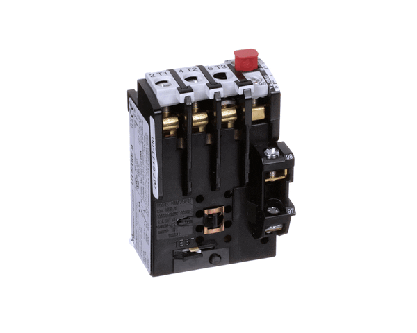 Electrolux Professional 0E0178 Relay, 6-9A (ELX0E0178)