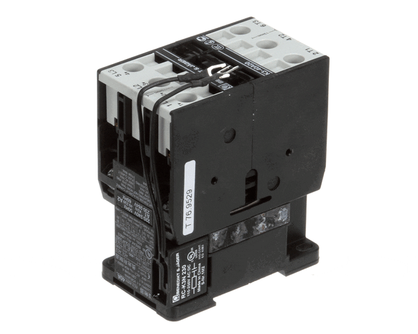 Electrolux Professional 0G3045 Contactor; 18-5Kw/230V (ELX0G3045)