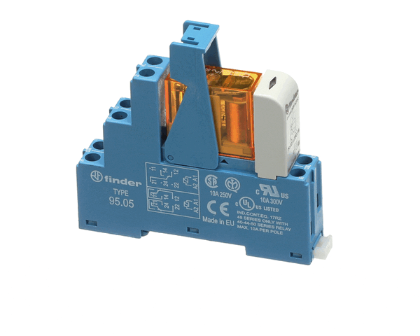 Electrolux Professional 0G4009 Relay, 230V/Ul (ELX0G4009)