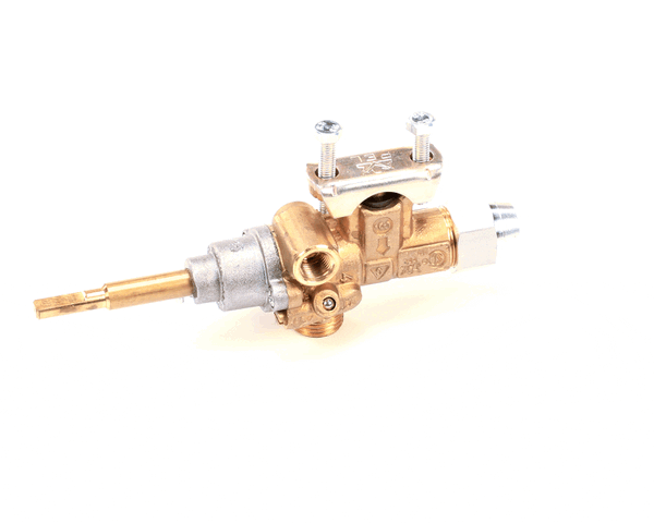 Electrolux Professional 0G4441 Gas Tap (ELX0G4441)