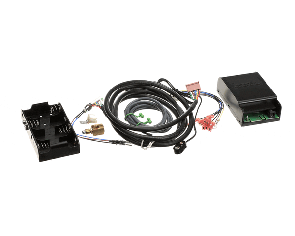 Electrolux Professional 0G6589 Accessory Kit; Gas Valve; Pasta Cooker (ELX0G6589)