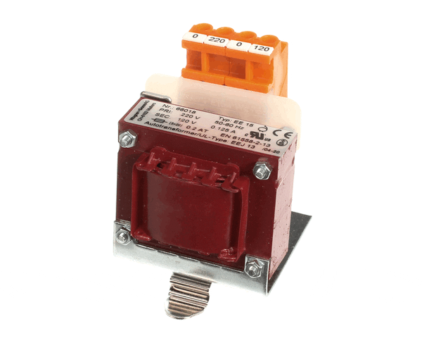 Electrolux Professional 0G6785 Transformer, 15Va/220V-120V (ELX0G6785)