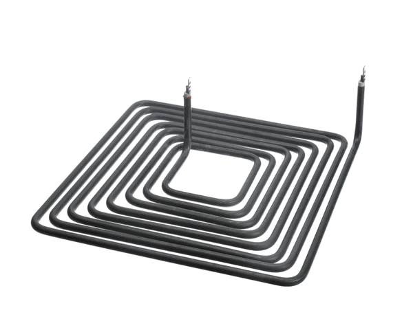 Electrolux Professional 0G8133 Heating Element; 208V 3000W; Solid Top (ELX0G8133)