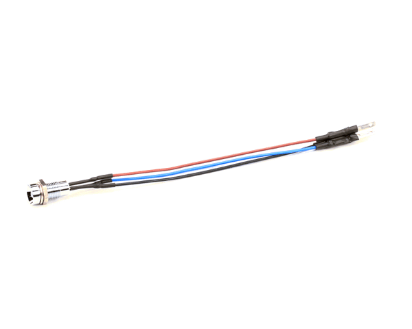 Electrolux Professional 0G8460 Led Bicolour Ir 5Mm Compl. W.Cable 120Mm (ELX0G8460)