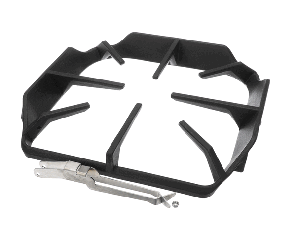 Electrolux Professional 0G8635 Kit Pan Support Grid With Lever; 10Kw; R (ELX0G8635)