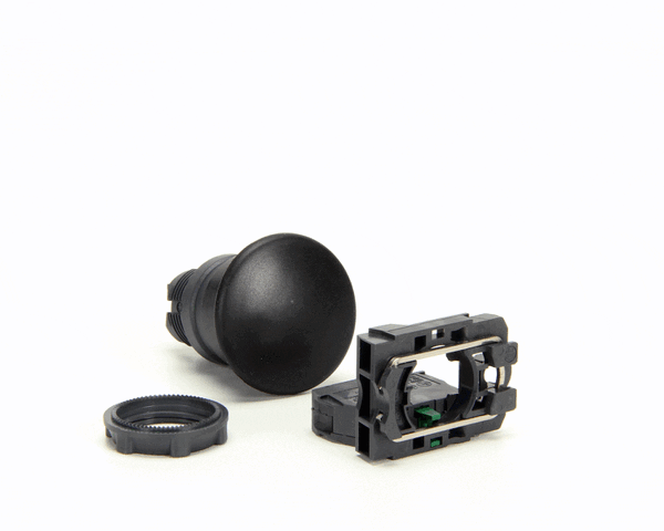 Electrolux Professional 0K7432 Start Push-Button, Trs (ELX0K7432)