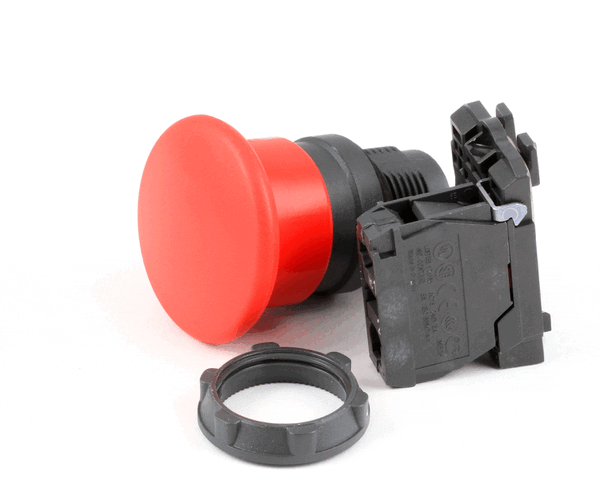 Electrolux Professional 0K7433 Emergency Stop Switch (ELX0K7433)
