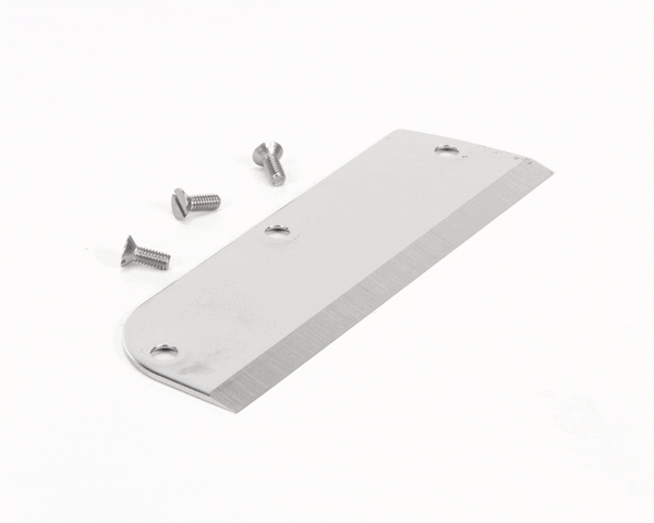 Electrolux Professional 0Kj726 Knife, Set 3Pcs, For Disc A303 (ELX0KJ726)