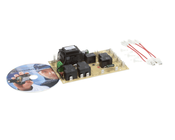 Electrolux Professional 0Kq429 Power Board; 1-P 220/240V-50/60Hz (ELX0KQ429)