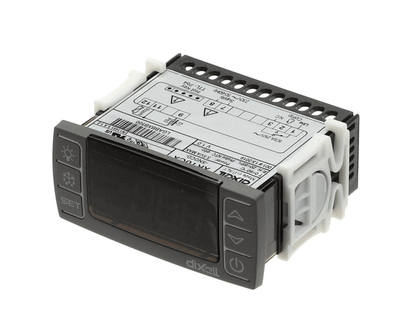 Electrolux Professional 0Kv784 Thermostat Dixell Xr 110C 230V (ELX0KV784)