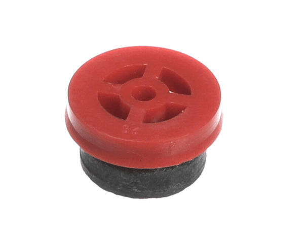 Electrolux Professional 0L0178 Pressure Reducer; 20L/Min; Orange (ELX0L0178)