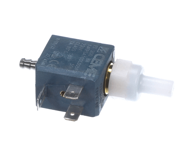 Electrolux Professional 0L0267 Solenoid Pump, 230V 50Hz (ELX0L0267)