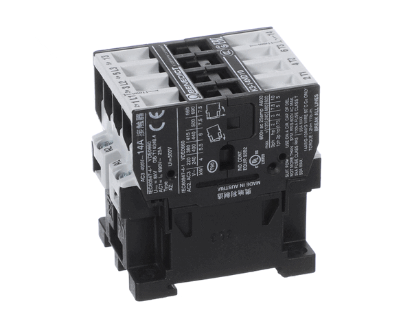 Electrolux Professional 0L0354 Contactor; 220-240V 50Hz/240-264V 60Hz (ELX0L0354)