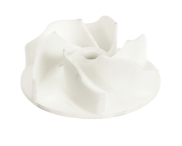 Electrolux Professional 0L0493 Pump Impeller, Usa (ELX0L0493)