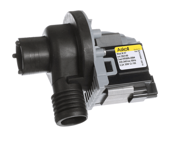 Electrolux Professional 0L0692 Drain Pump, Kit, 230V 50Hz (ELX0L0692)