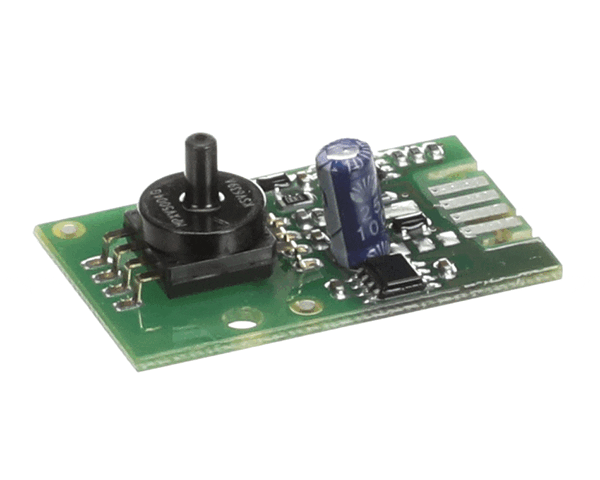 Electrolux Professional 0L1132 Pcb, Pressur Sensor (ELX0L1132)