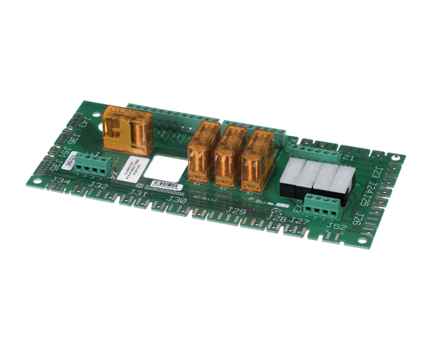 Electrolux Professional 0L1737 Pcb (ELX0L1737)