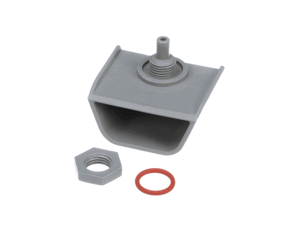 Electrolux Professional 0L2362 Air Trap Nut O-Ring, Kit (ELX0L2362)