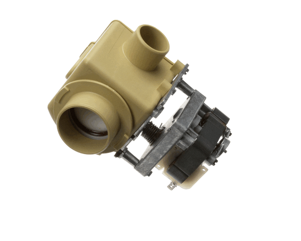 Electrolux Professional 0L2506 Drain Valve, 24V 50/60Hz (ELX0L2506)
