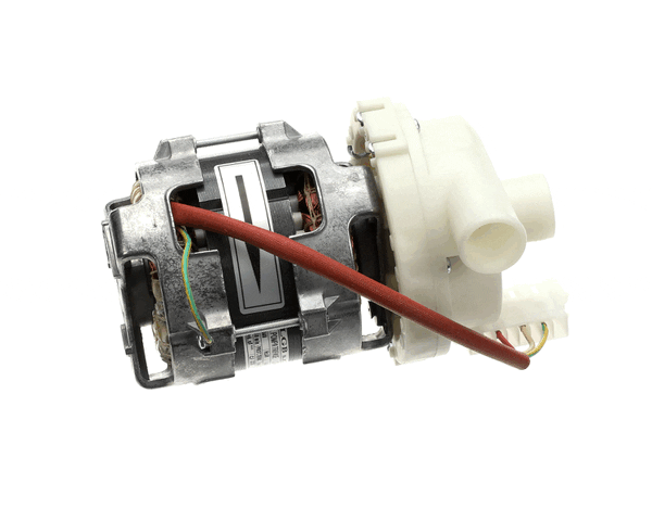Electrolux Professional 0L2864 Rinse Pump, 440V 60Hz (ELX0L2864)