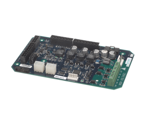 Electrolux Professional 0L3016 Pcb, I/O Board Apex (ELX0L3016)