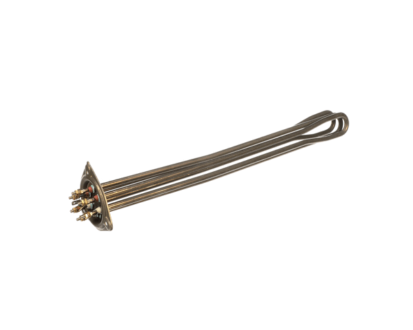 Electrolux Professional 0L3404 Boiler Heating Element; 208V 9000W (ELX0L3404)