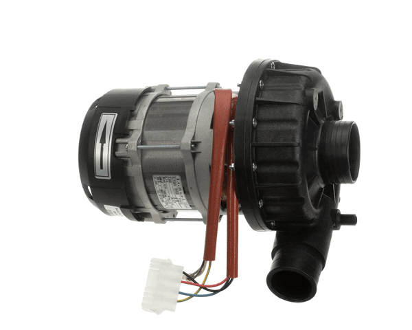 Electrolux Professional 0L3599 Pump; 440V/3/60Hz 0.8Kw; Zf522Vsx (ELX0L3599)