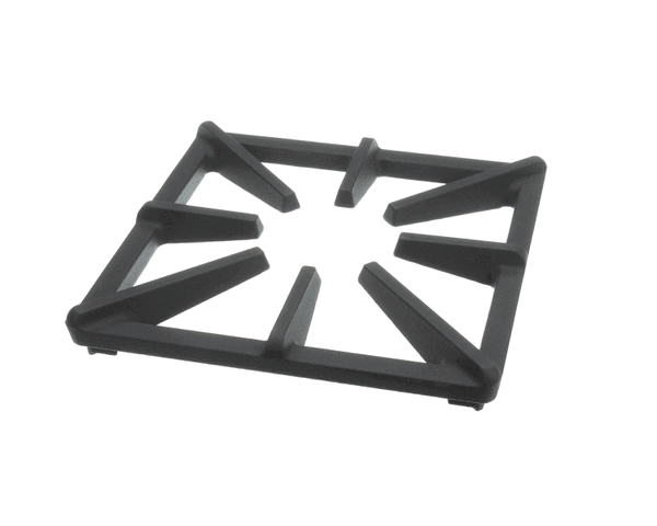 Electrolux Professional 0M0201 Grille Feu Vif 300 X 300 Emaille (ELX0M0201)