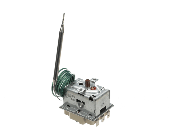 Electrolux Professional 0M0731 Safety Thermostat (ELX0M0731)