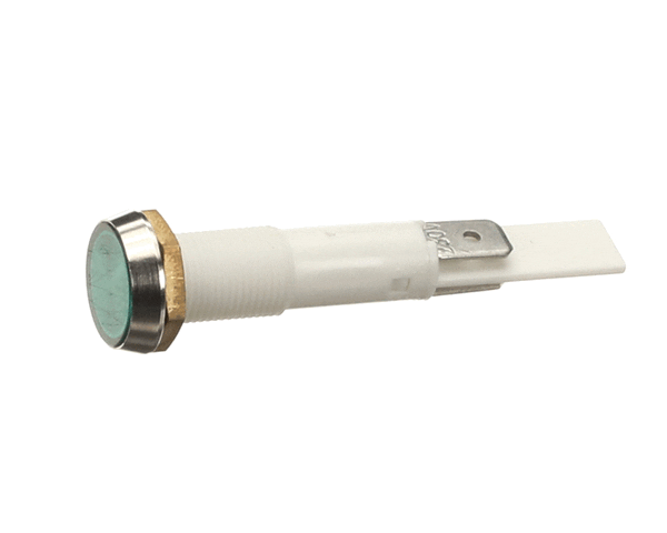 Electrolux Professional 0M0755 Green Pilot Lamp, 240V (ELX0M0755)