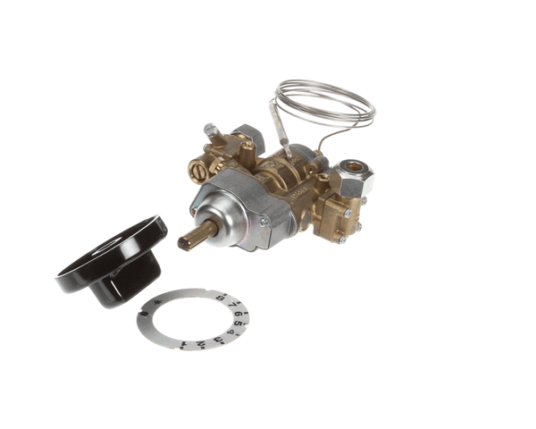 Electrolux Professional 0M0885 Robinet Thermostat.St24 890017 (ELX0M0885)