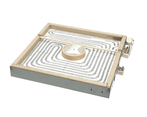 Electrolux Professional 0M2888 Heating Element; 208V-3200W; Radiant (ELX0M2888)