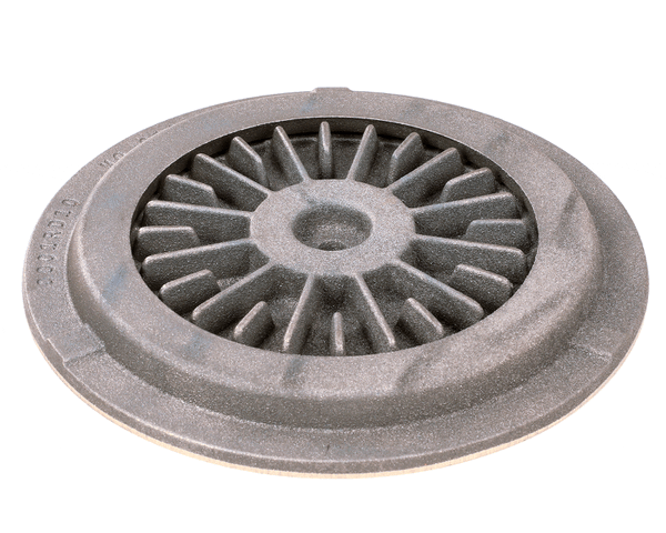 Electrolux Professional 0M2987 Adapter Ring; Set 2Pcs; D.300/D.224 (ELX0M2987)