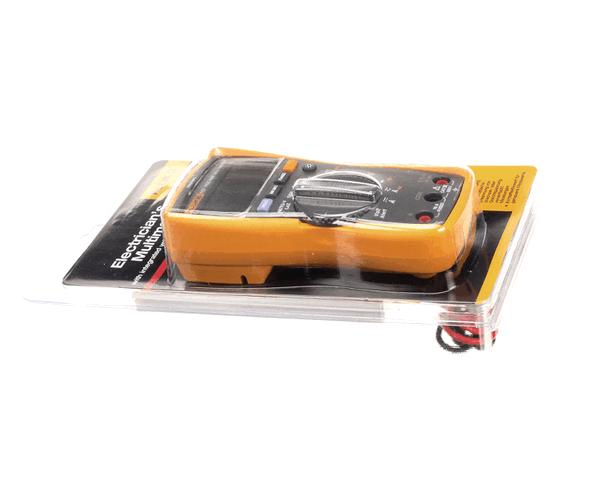 Electrolux Professional 0S1282 Digital Multimeter, Fluke 117 (ELX0S1282)