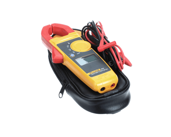Electrolux Professional 0S1456 Digital Clampmeter, Fluke 323 (ELX0S1456)