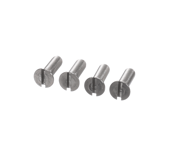 Electrolux Professional 0U0659 Screw, 4 Pieces (ELX0U0659)