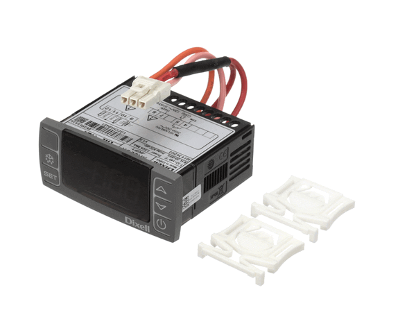 Electrolux Professional 0Usdev Thermostat Controller; Dm20-F-02 (ELX0USDEV)